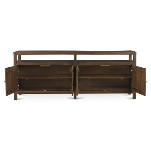 Windsor - Sideboard - Dark Brown