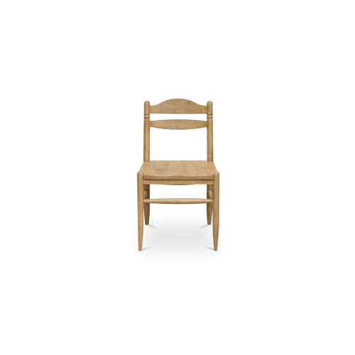 Tate - Dining Chair (Set of 2) - Beige