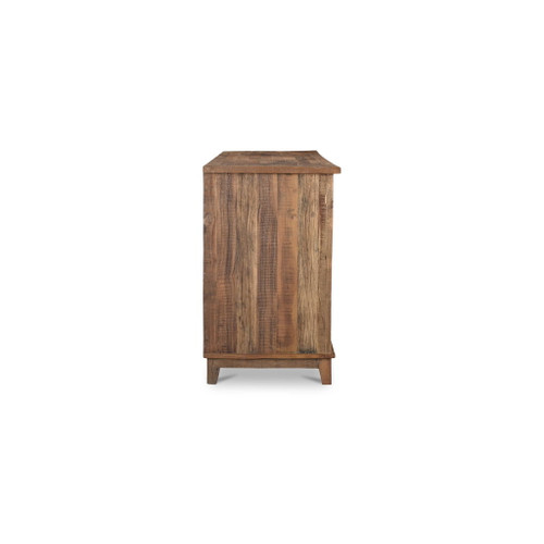 Augusta - Sideboard - Brown
