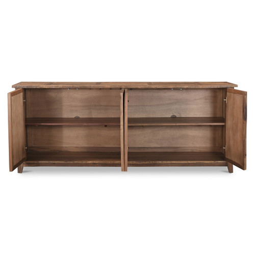 Augusta - Sideboard - Brown