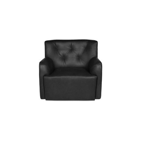 Sullivan - Swivel Chair - Black