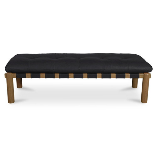 Costello - Bench - Black