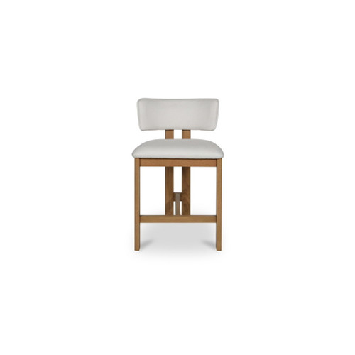 Morel - Counter Stool - Cream