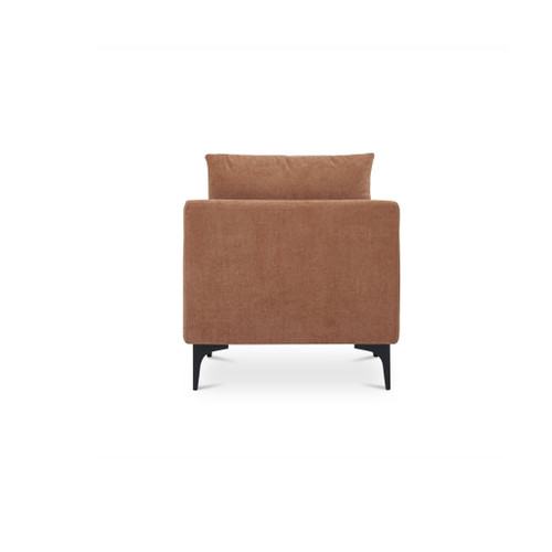 Paris - Armchair - Heritage Pink