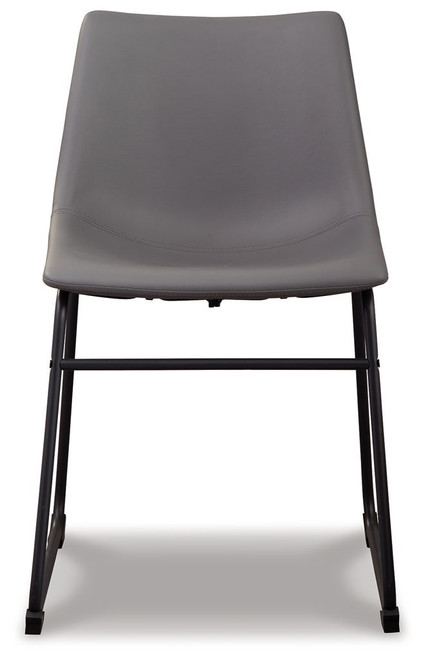 Centiar - Upholstered Side Chair