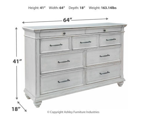Kanwyn - Dresser