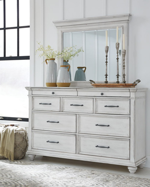 Kanwyn - Dresser