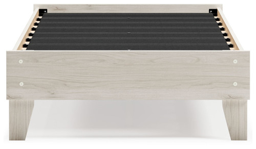 Socalle - Platform Bed