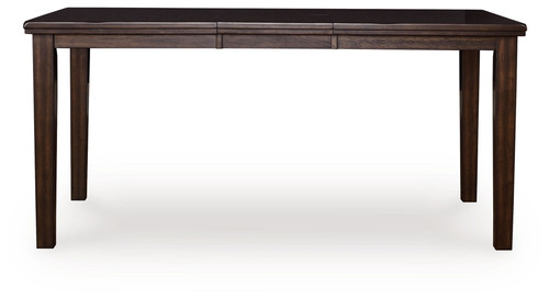 Haddigan - Dining Room Extension Table