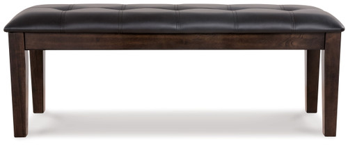 Haddigan - Upholstered Bench
