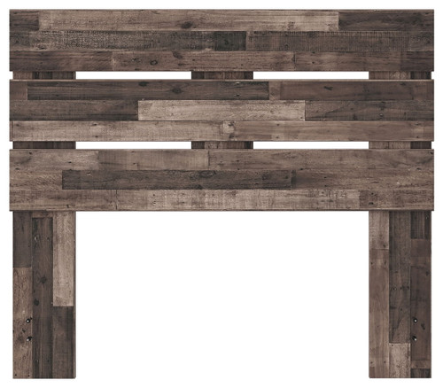 Neilsville - Youth Panel Headboard