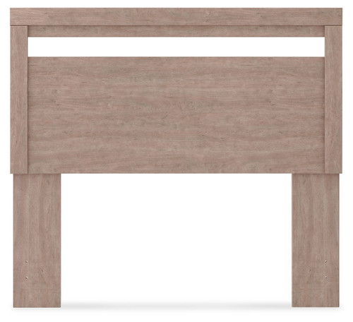 Flannia - Youth Panel Headboard