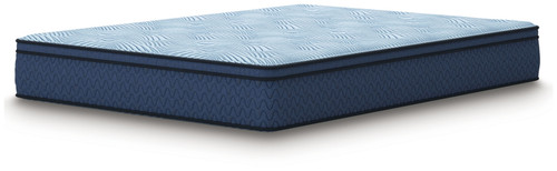Peak 2.0 12 Hybrid - Mattress