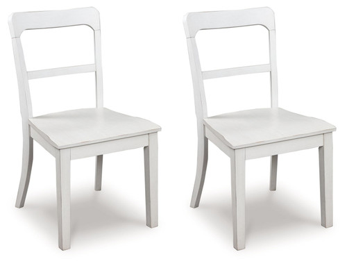 Greddinton - Upholstered Dining Side Chair (Set of 2)