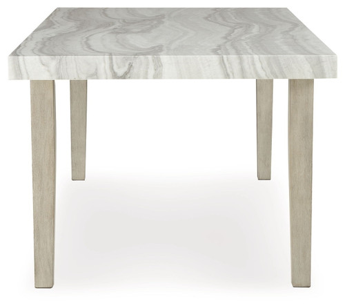 Larawyn - Dining Room Table