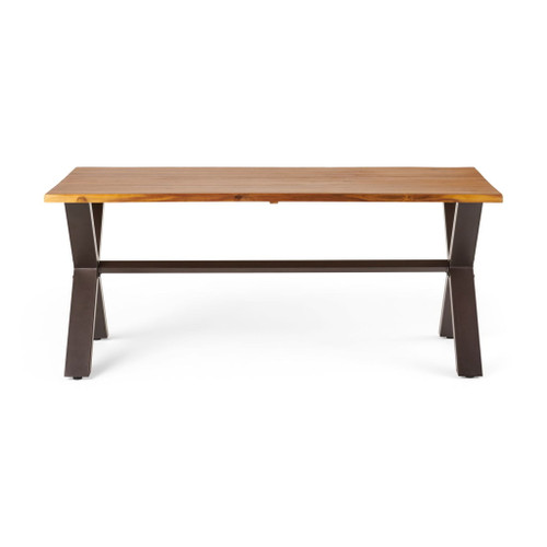 Sanibel - Dining Table - Teak