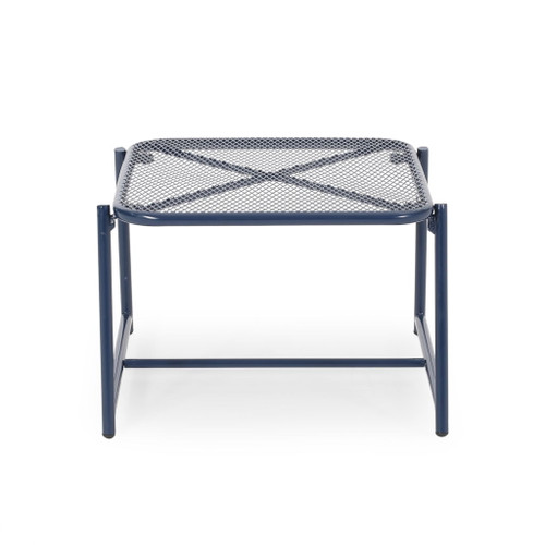 Kincaid - Modern Top Side Table
