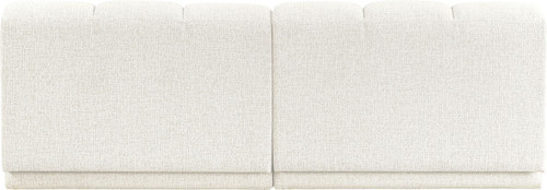 Modari - Sectional - Cream