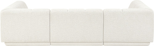 Modari - Sectional - Cream