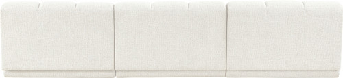 Modari - Sectional - Cream