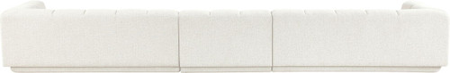 Modari - Sectional - Cream