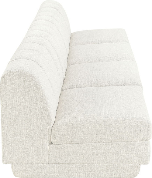 Modari - Sectional - Cream