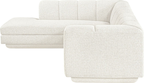 Modari - Sectional - Cream