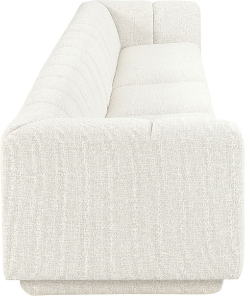 Modari - Sectional - Cream