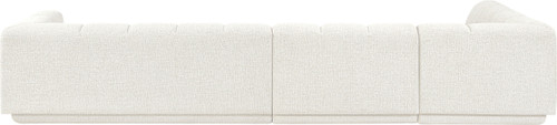 Modari - Sectional - Cream
