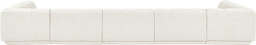 Modari - Sectional - Cream