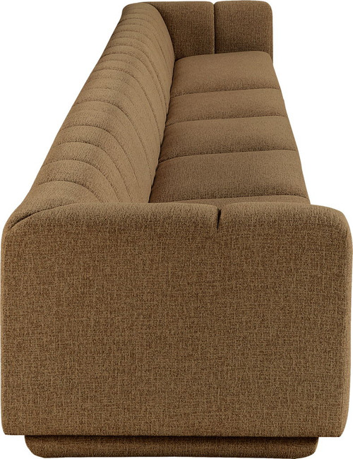Modari - Sectional - Brown