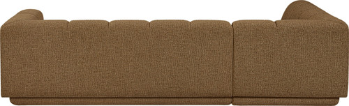 Modari - Sectional - Brown