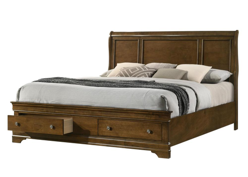 Seminole Storage Bedroom Set