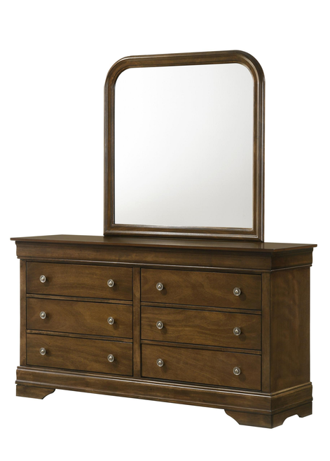 Seminole Storage Bedroom Set