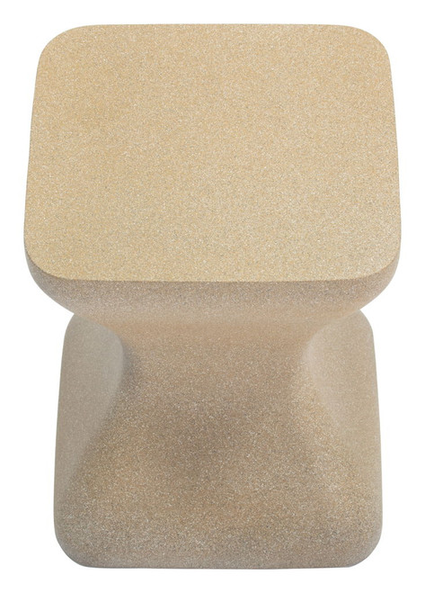 Mura - Side Table - Brown