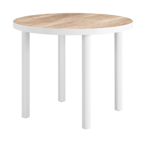 Nimara - Dining Table - Natural