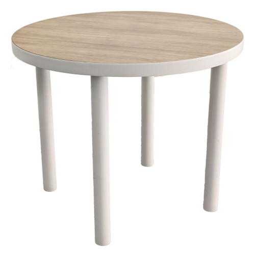 Nimara - Dining Table - Natural