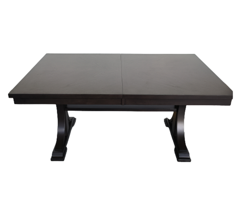 Veracruz Gray Dining Room Set