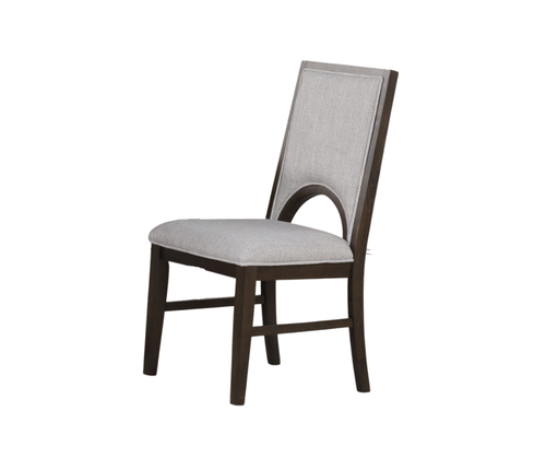 Veracruz Gray Dining Room Set