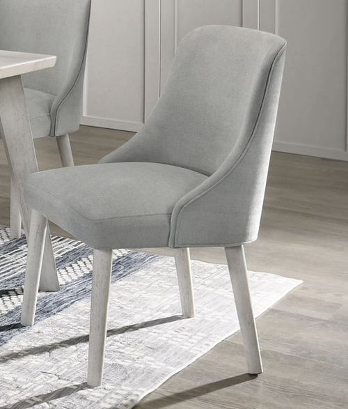 Pisa Gray Dining Room Set