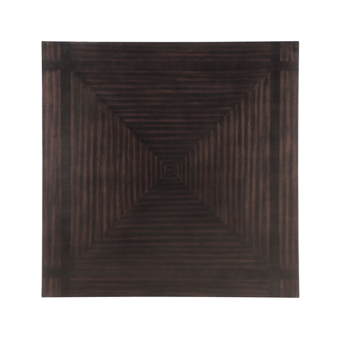 Stafford Brown Pub Dining Room Set