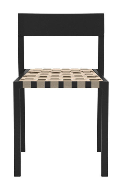 Draco - Dining Chair (Set of 2) - Black