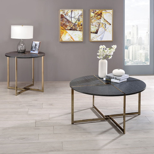Bromia - Table
