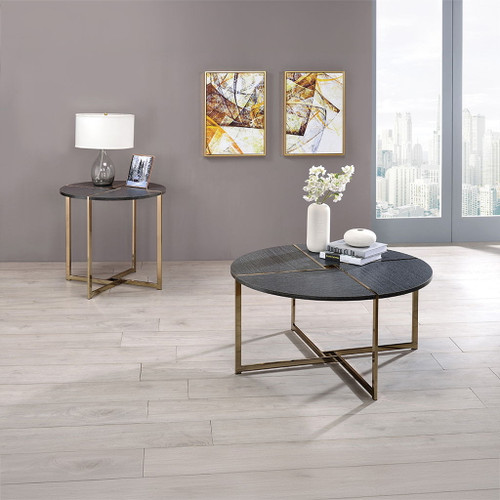 Bromia - Table