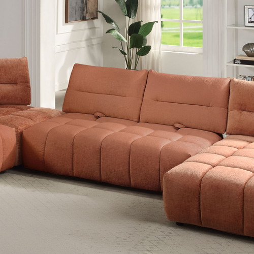 Loanna - Modular Loveseat