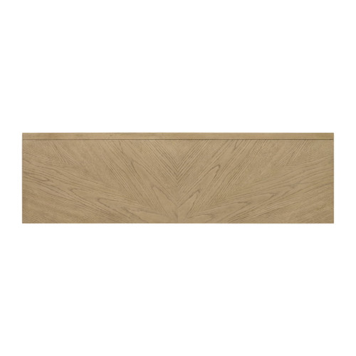 Sideboard With Ample Storage - Brown