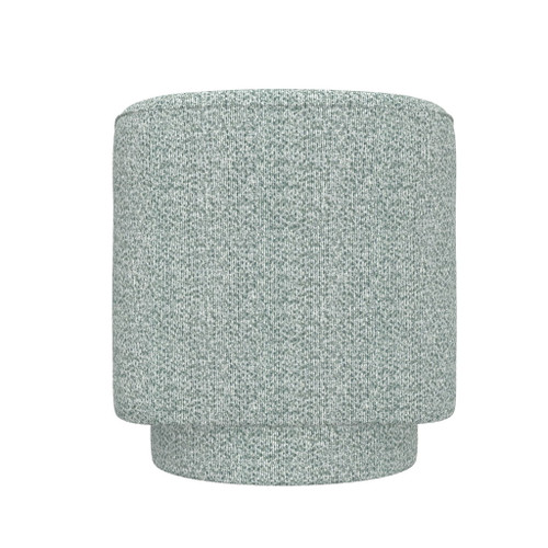 Accent Chair With Swivel Function