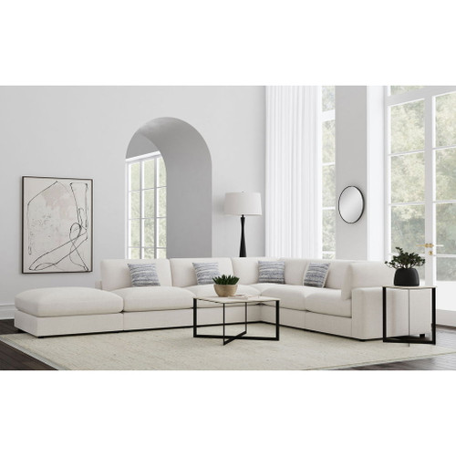 Rhette - Upholstered Sectional