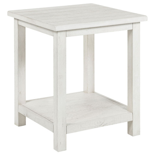 Castleton - Table