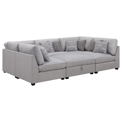 Lafayette - Modular Sectional Sofa